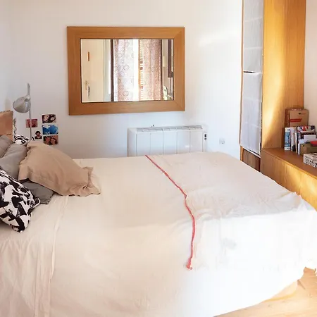 Holiday home Casa Mediterrania A La Vora De Barcelona *