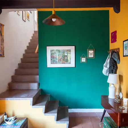 Casa Mediterrania A La Vora De Barcelona Holiday home Corbera de Llobregat