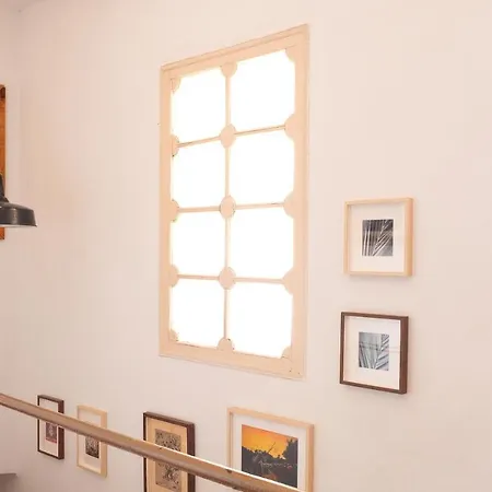Holiday home Casa Mediterrania A La Vora De Barcelona Corbera de Llobregat